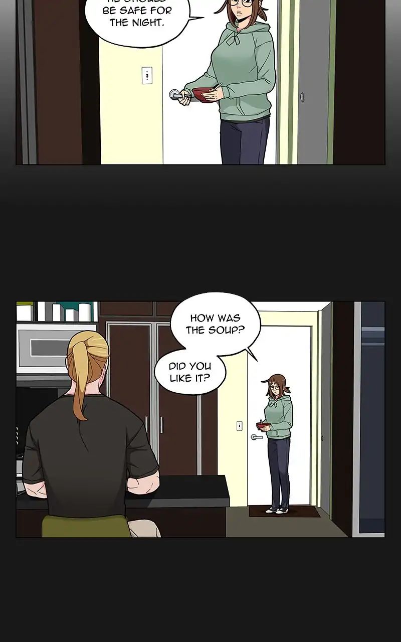 Let’s Play Chapter 65 - page 8