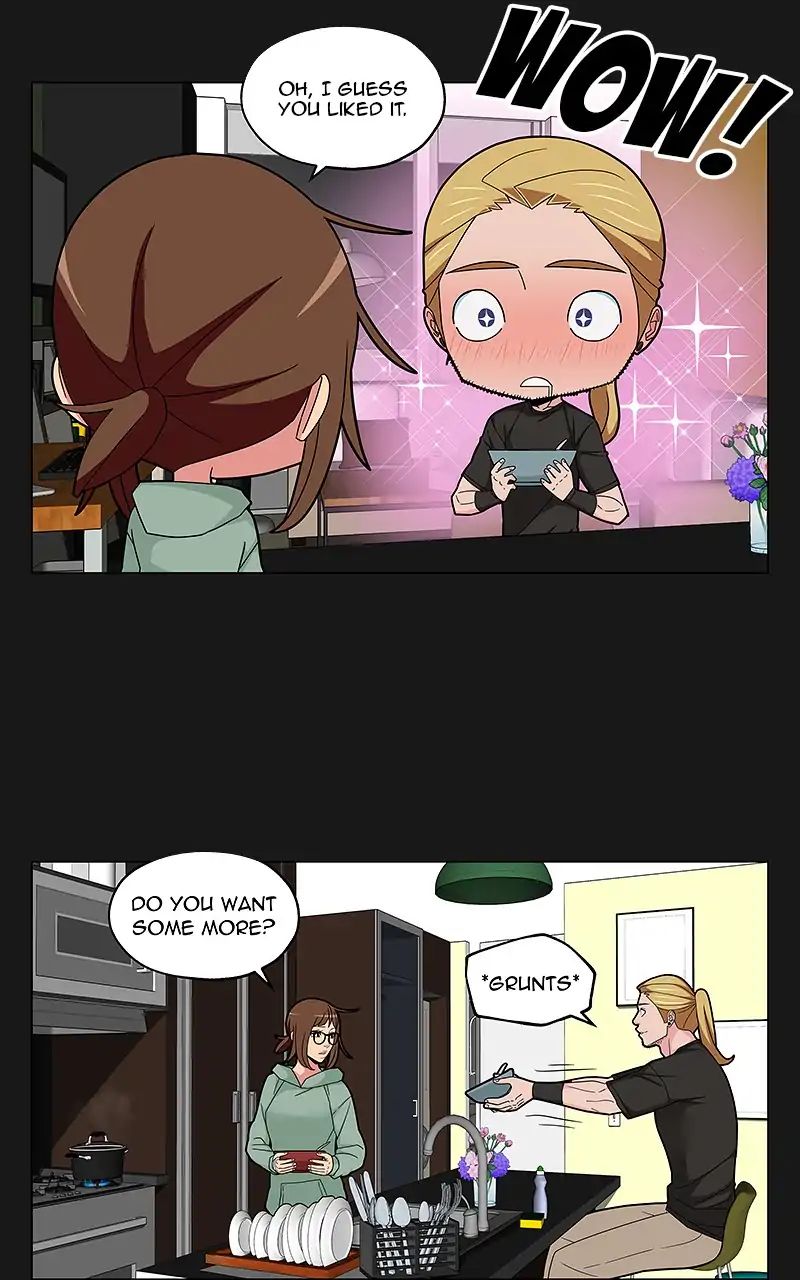 Let’s Play Chapter 65 - page 9