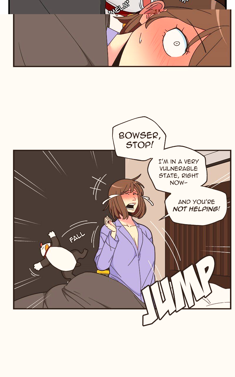 Let’s Play Chapter 114 - page 11