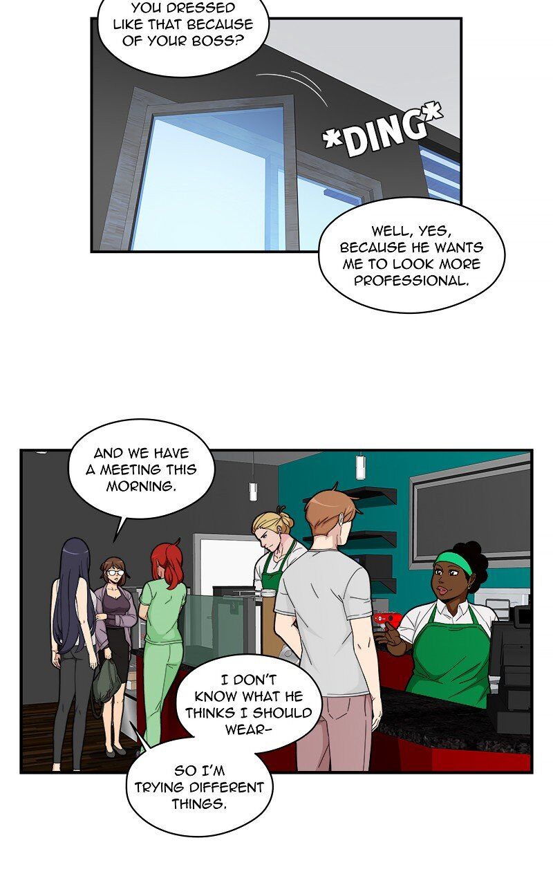 Let’s Play Chapter 114 - page 21