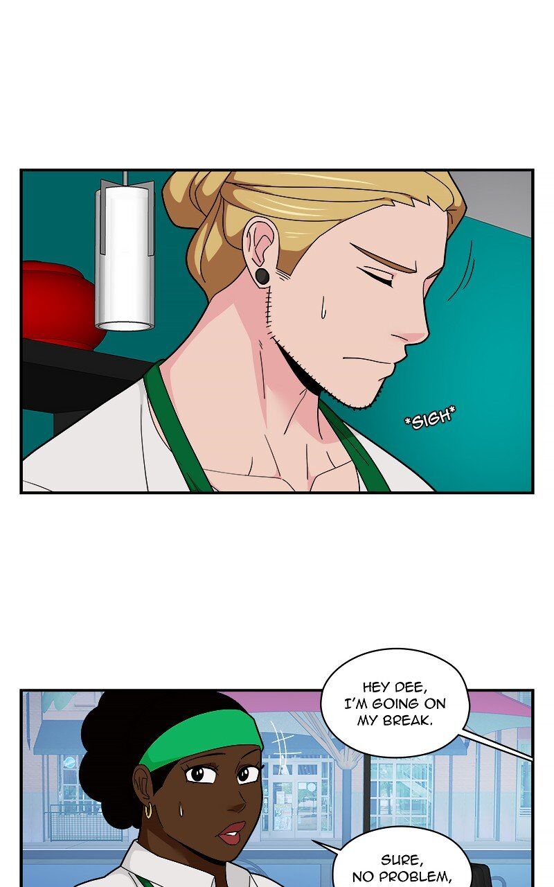 Let’s Play Chapter 114 - page 30