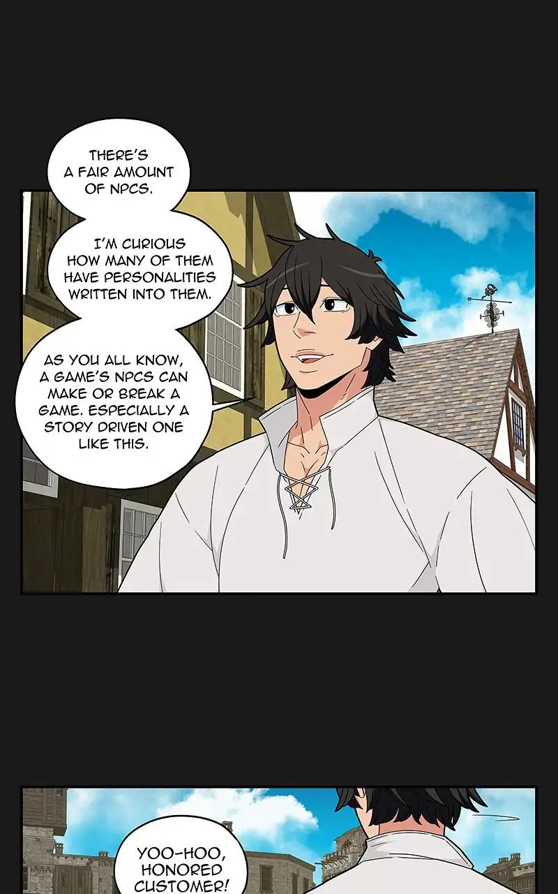 Let’s Play Chapter 66 - page 11