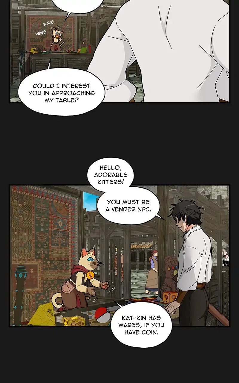 Let’s Play Chapter 66 - page 12