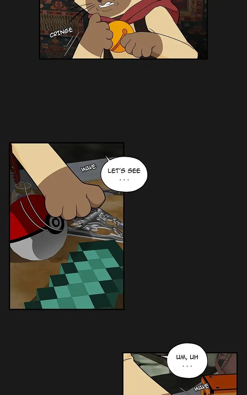 Let’s Play Chapter 66 - page 14