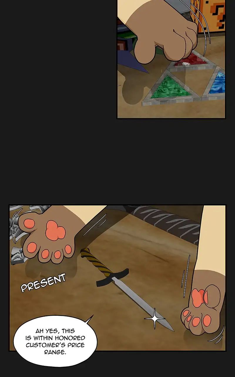 Let’s Play Chapter 66 - page 15