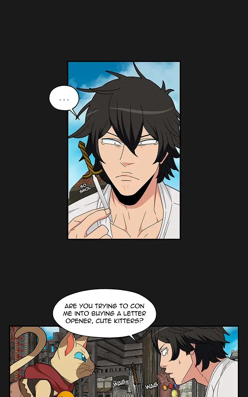 Let’s Play Chapter 66 - page 16