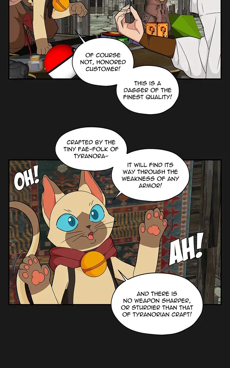 Let’s Play Chapter 66 - page 17