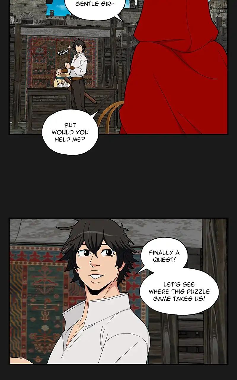 Let’s Play Chapter 66 - page 22
