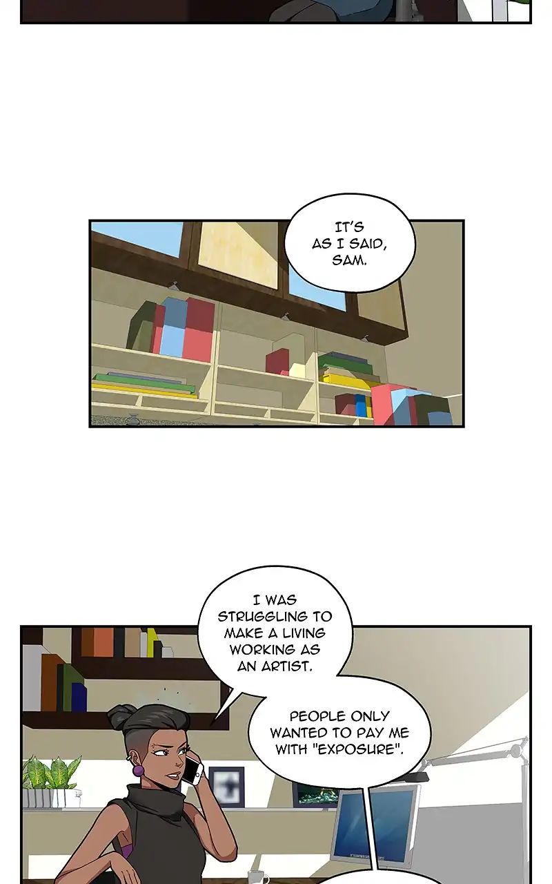 Let’s Play Chapter 66 - page 26