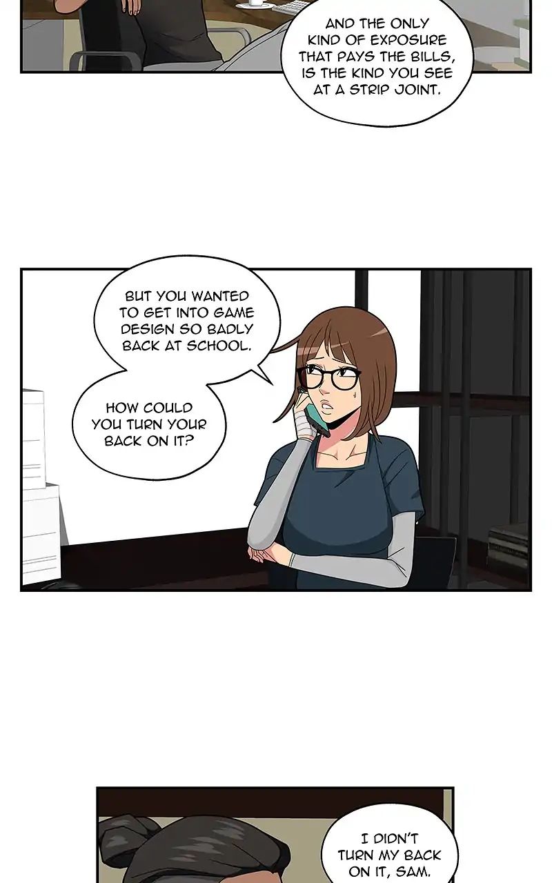 Let’s Play Chapter 66 - page 27