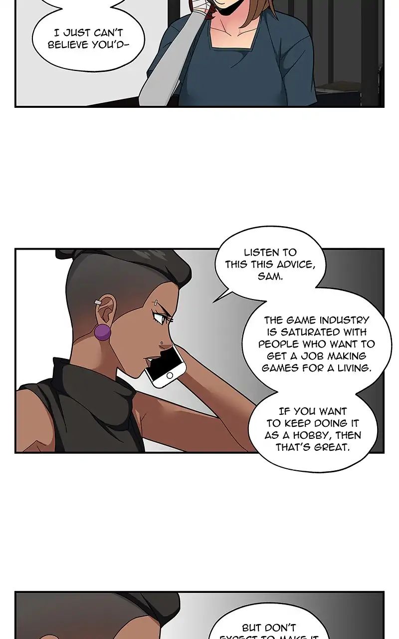 Let’s Play Chapter 66 - page 30