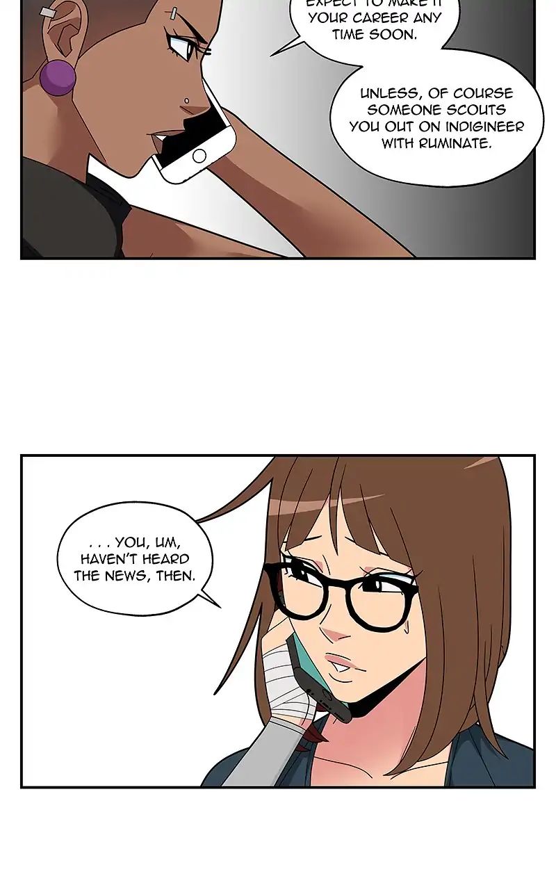 Let’s Play Chapter 66 - page 31