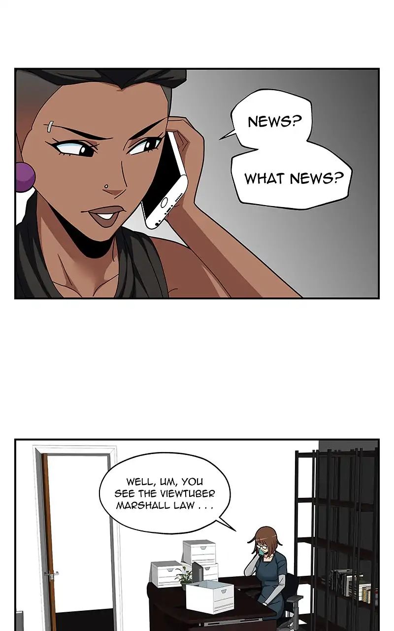 Let’s Play Chapter 66 - page 32