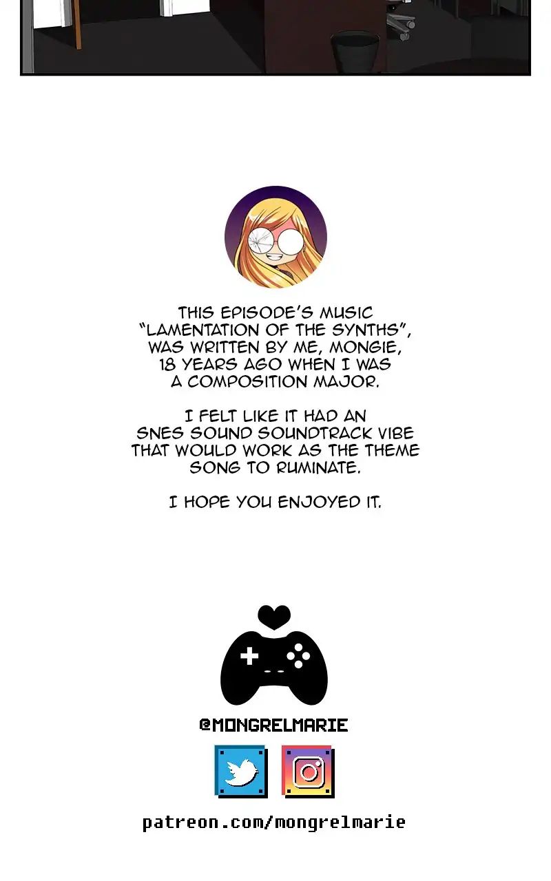 Let’s Play Chapter 66 - page 33