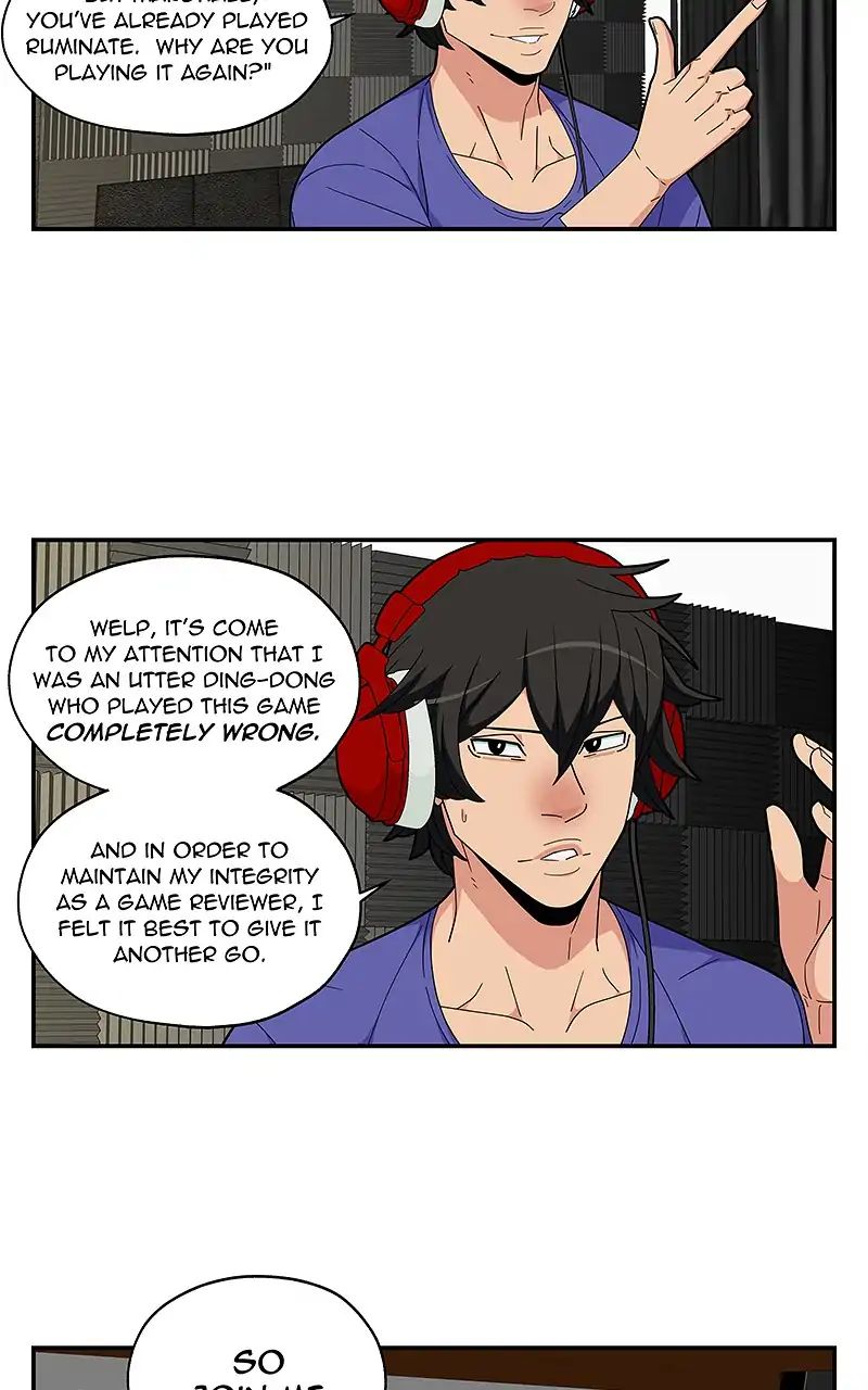 Let’s Play Chapter 66 - page 5