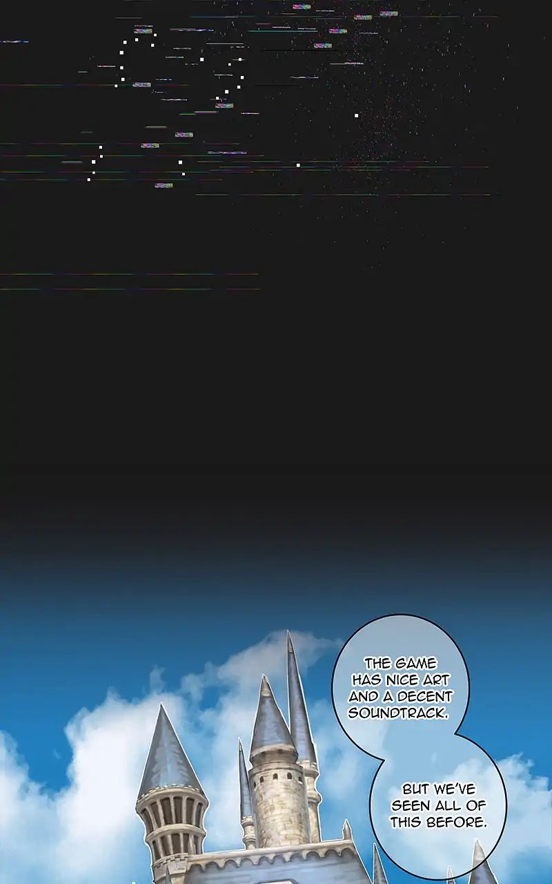 Let’s Play Chapter 66 - page 9