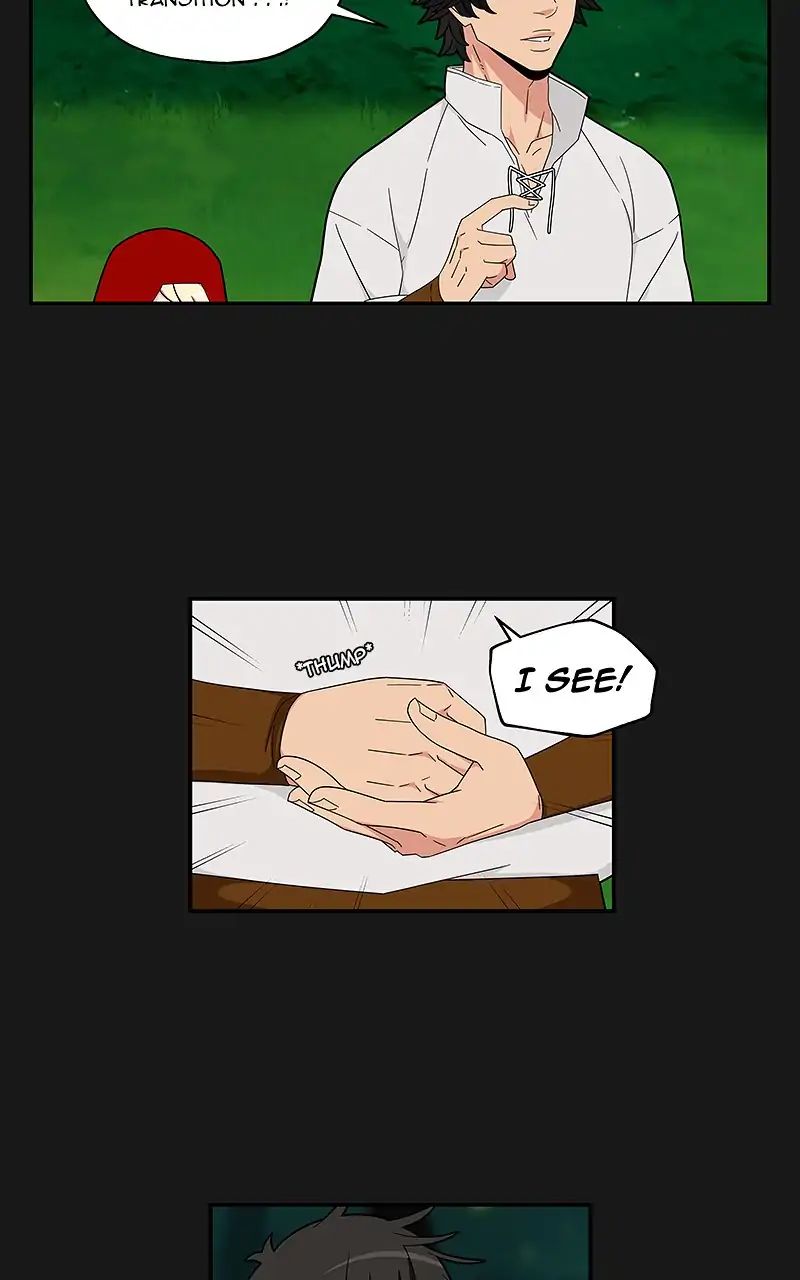 Let’s Play Chapter 67 - page 11