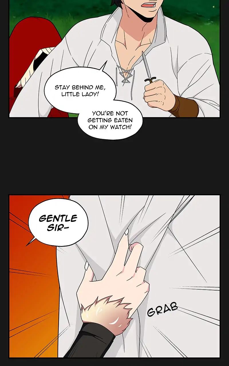 Let’s Play Chapter 67 - page 18