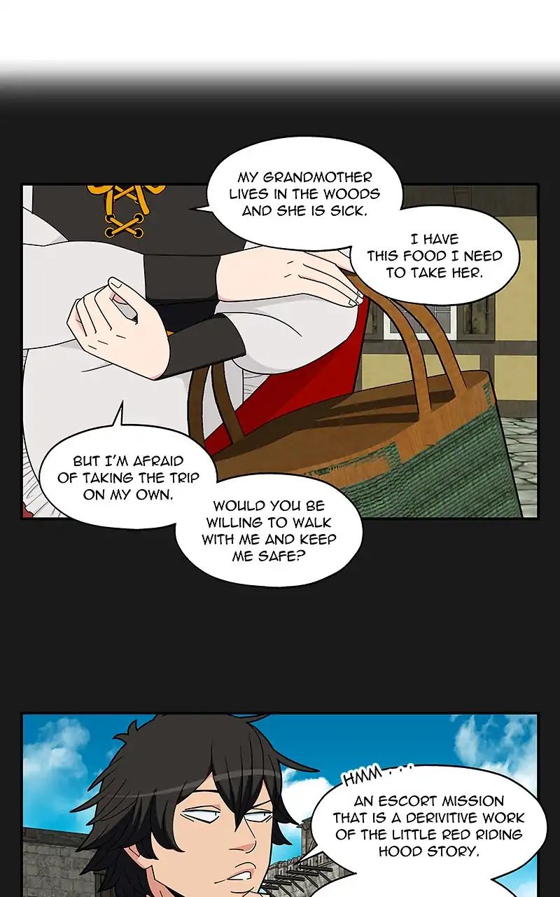 Let’s Play Chapter 67 - page 2