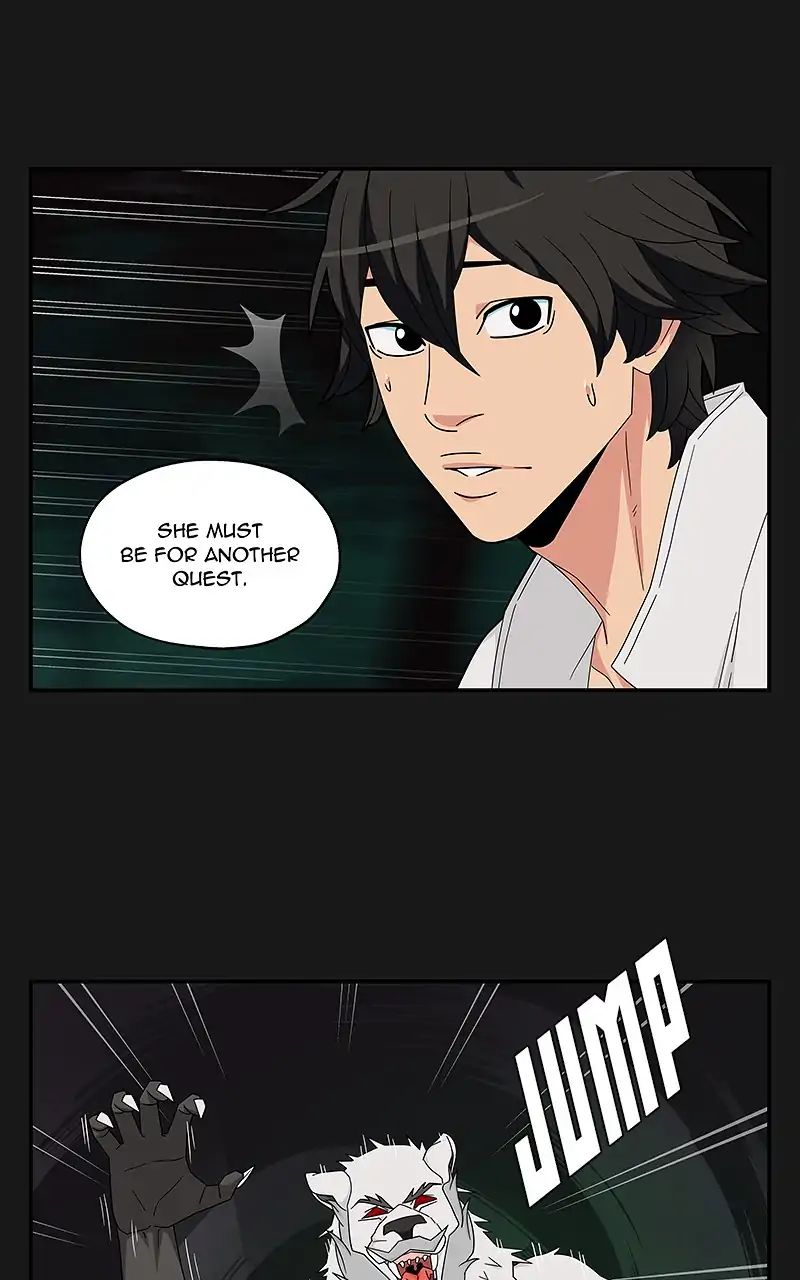 Let’s Play Chapter 67 - page 24