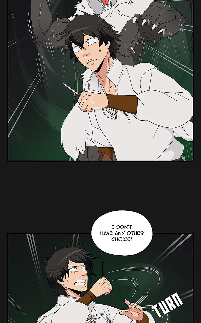 Let’s Play Chapter 67 - page 25