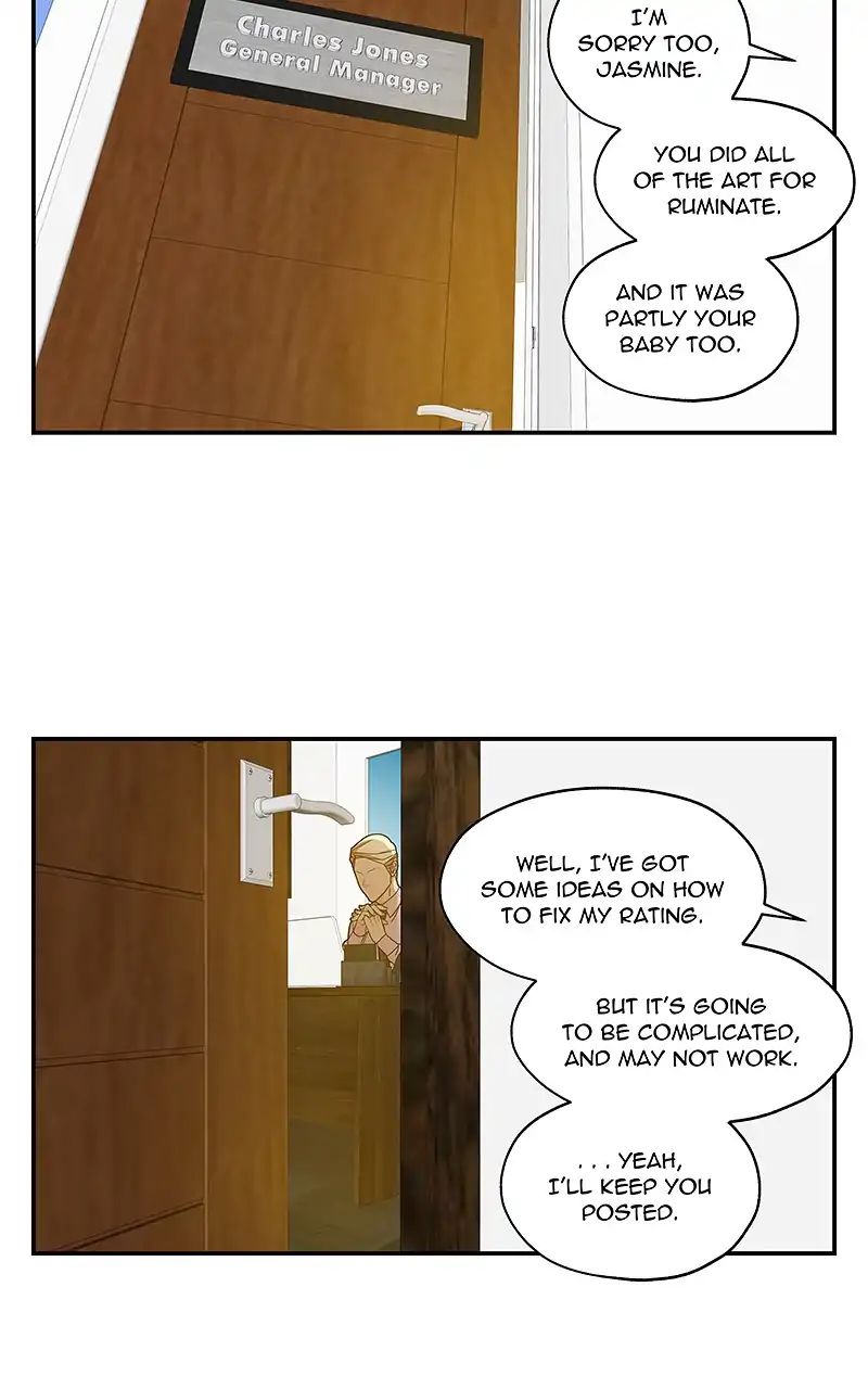 Let’s Play Chapter 67 - page 39