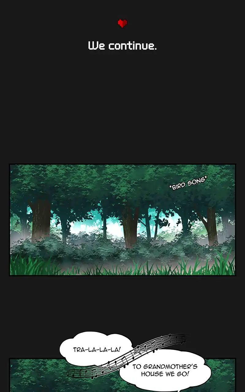 Let’s Play Chapter 67 - page 5