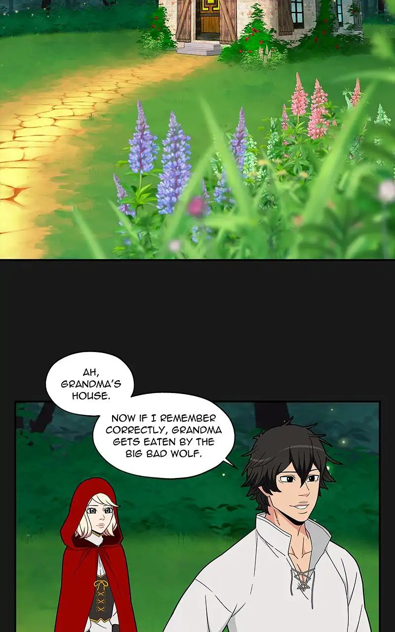 Let’s Play Chapter 67 - page 7