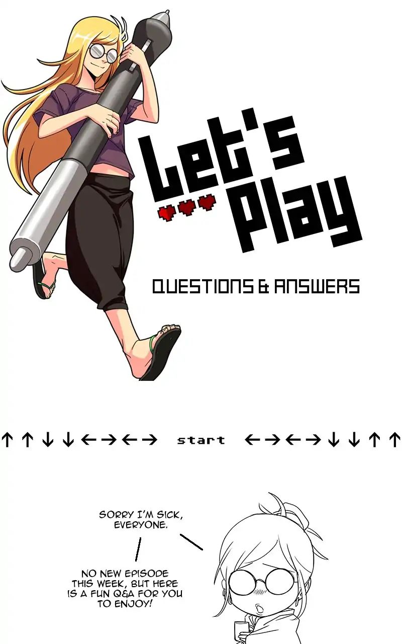 Let’s Play Chapter 68 - page 1