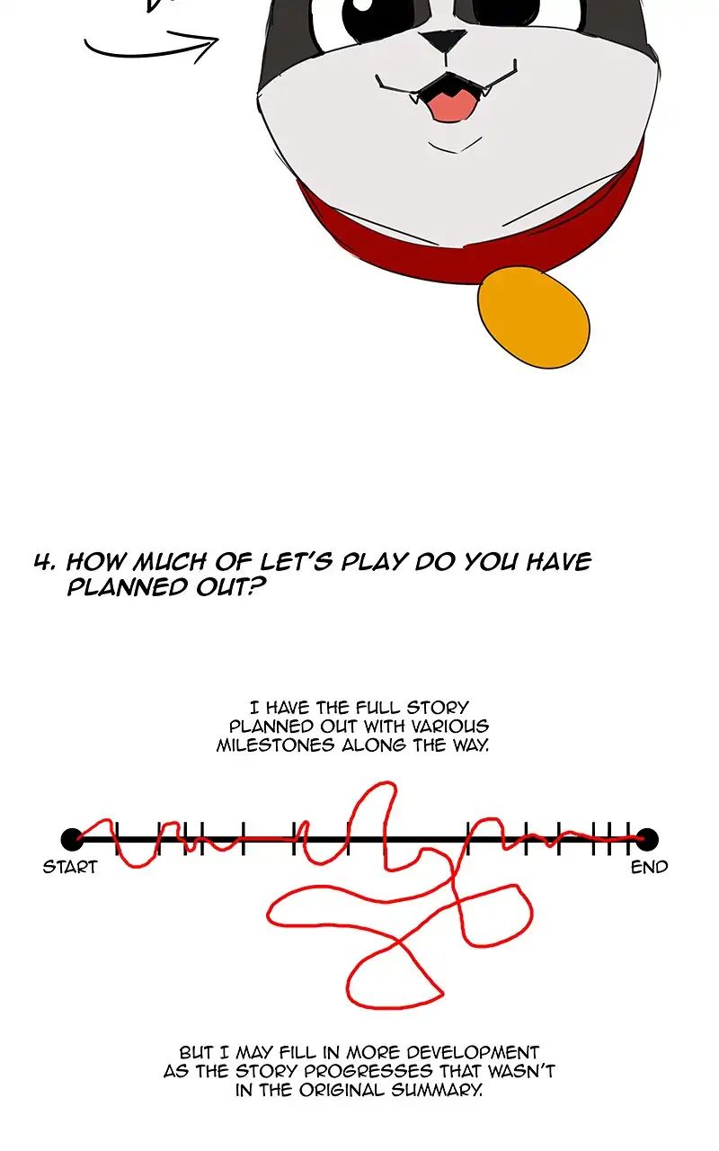 Let’s Play Chapter 68 - page 5