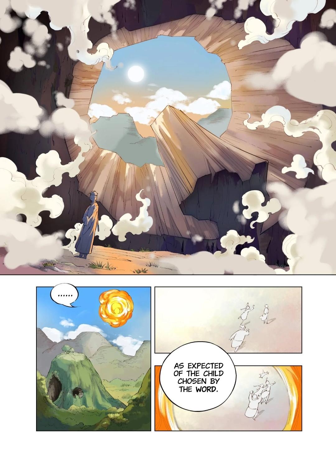 Deadman’s Undecember Chapter 1 - page 68
