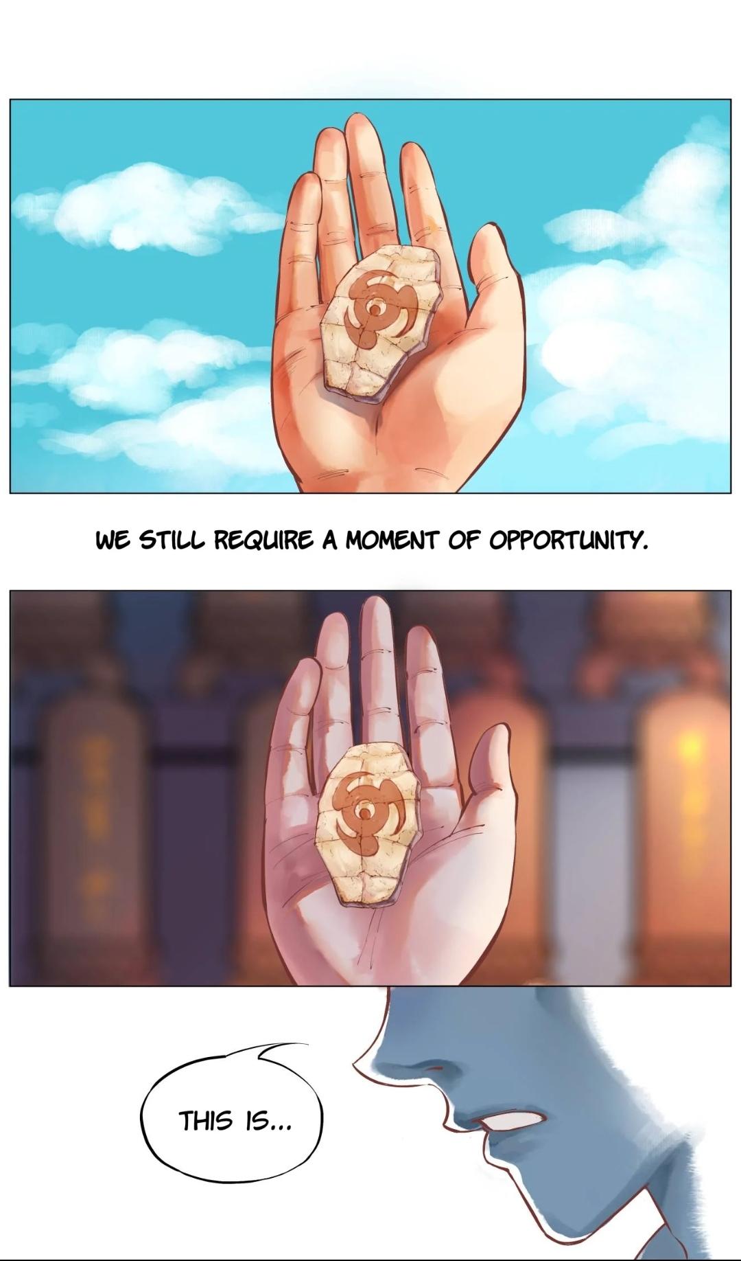Deadman’s Undecember Chapter 1 - page 70