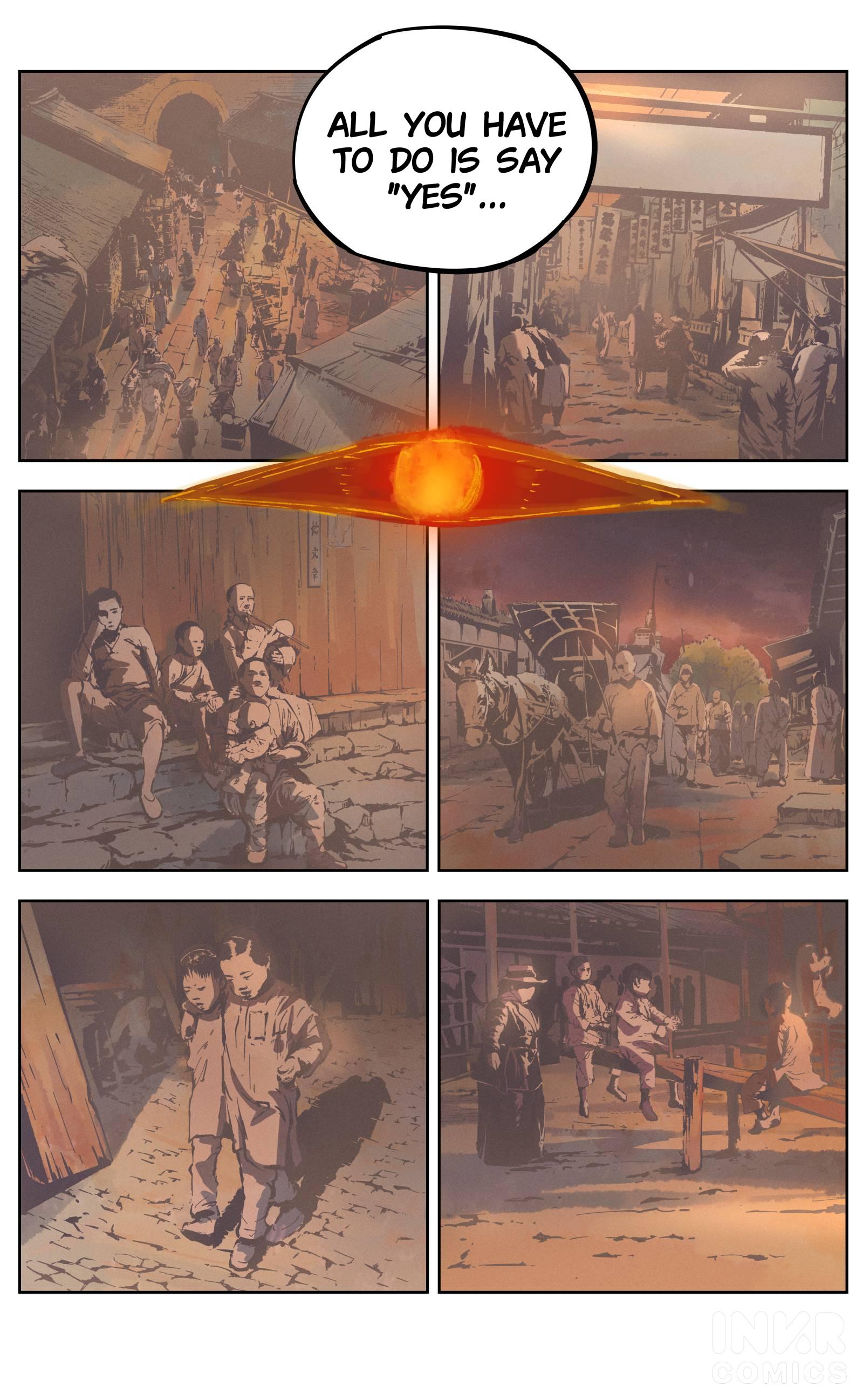 Deadman’s Undecember Chapter 10 - page 20