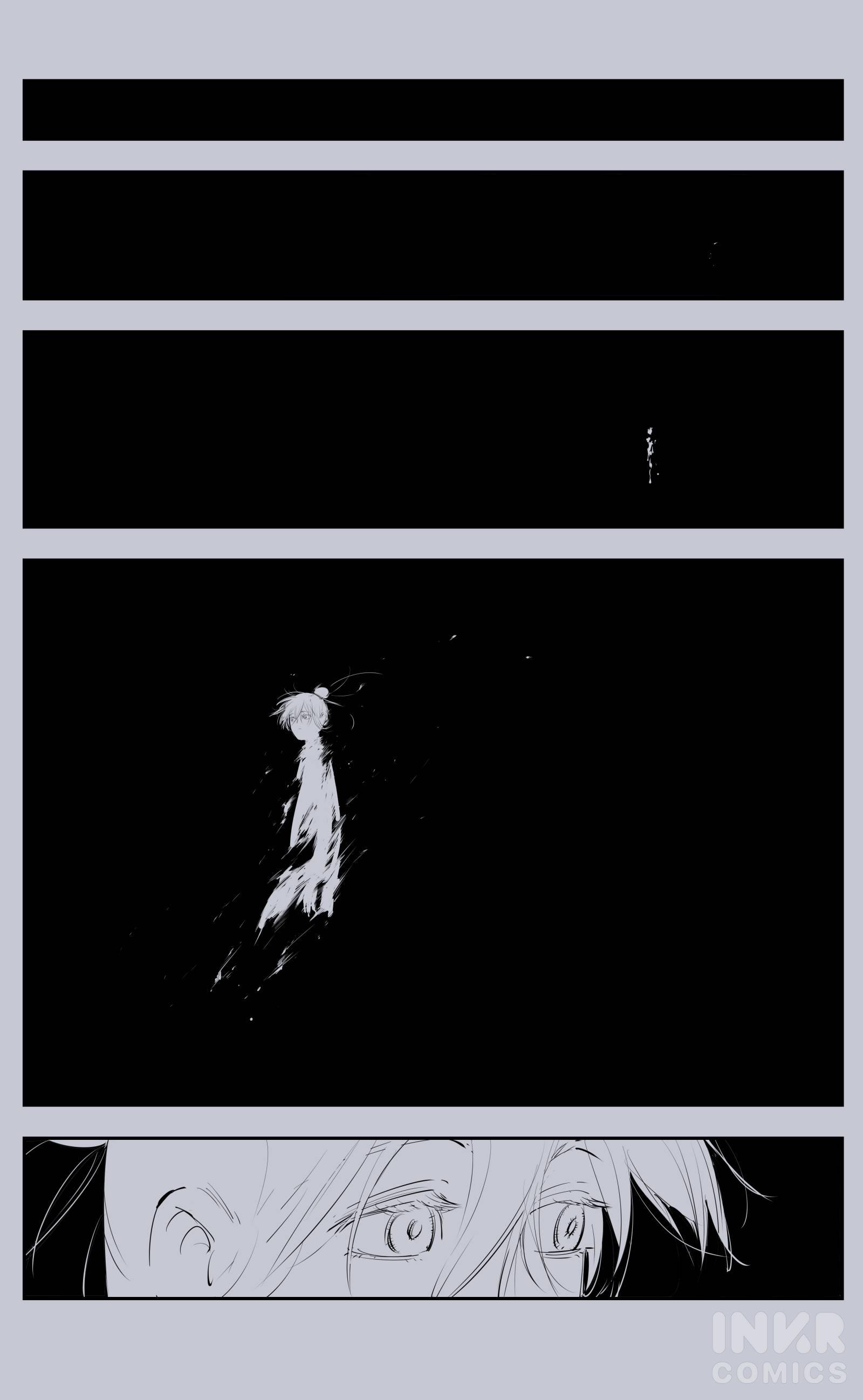 Deadman’s Undecember Chapter 11 - page 26