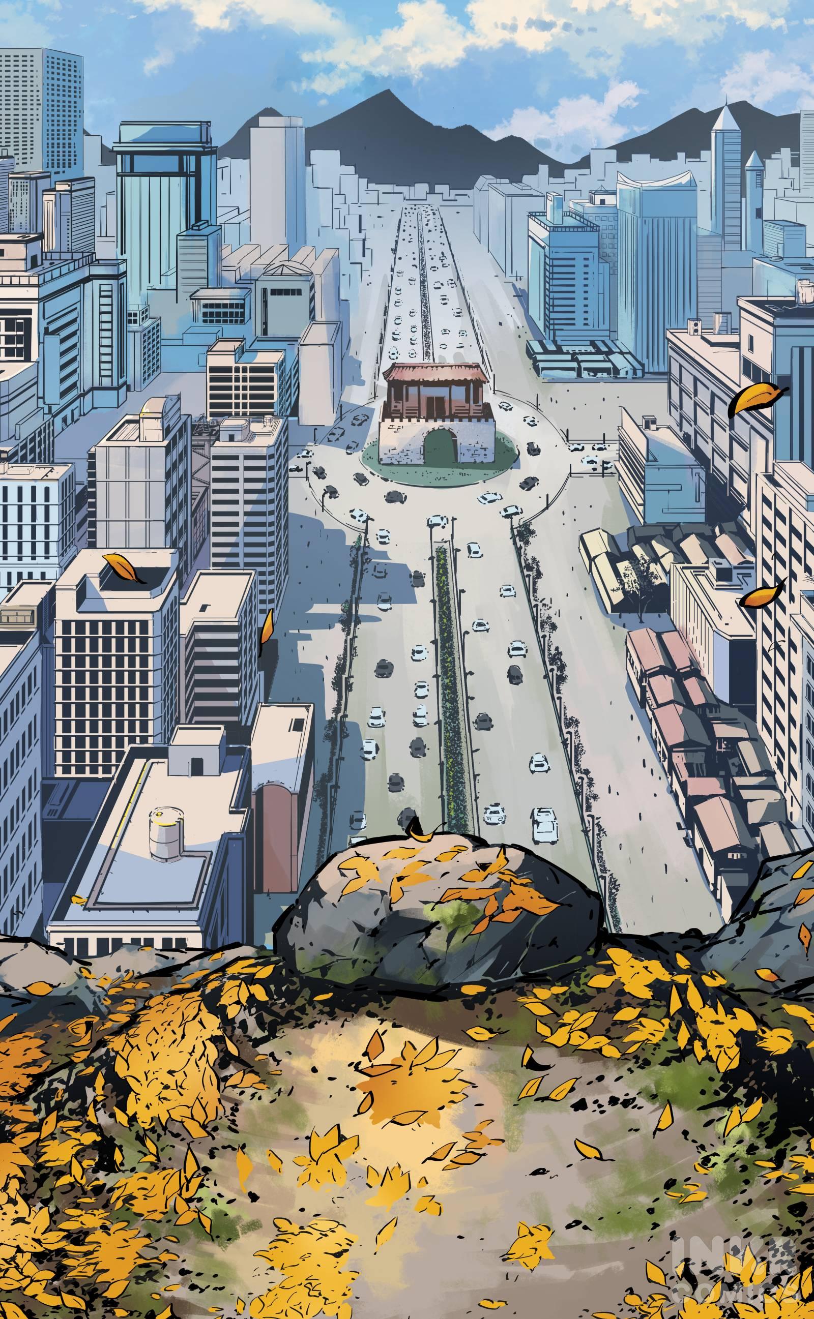 Deadman’s Undecember Chapter 11 - page 37