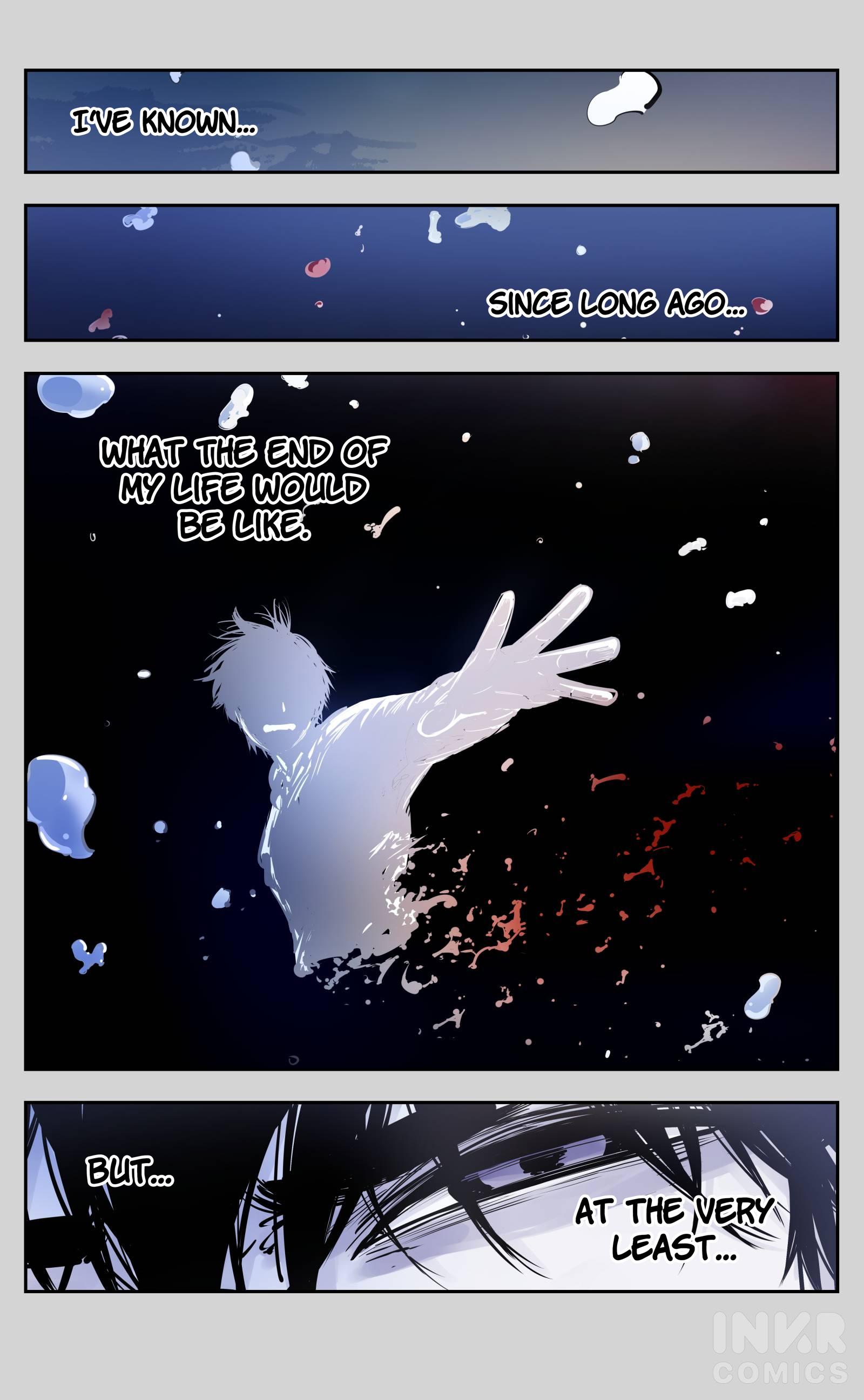 Deadman’s Undecember Chapter 13 - page 2