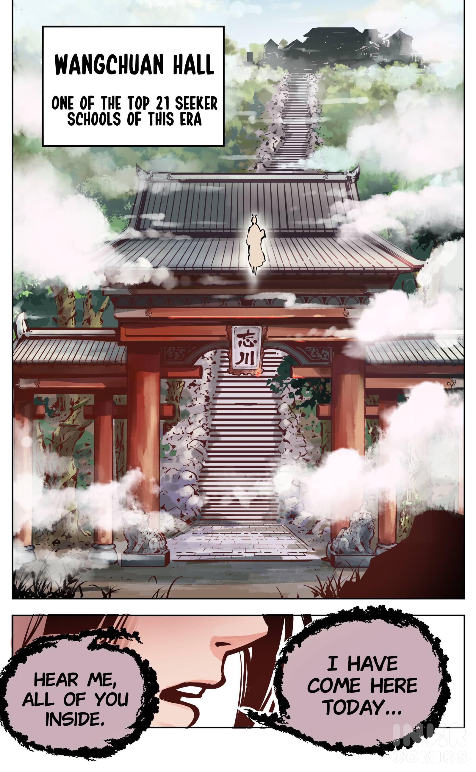 Deadman’s Undecember Chapter 14 - page 10