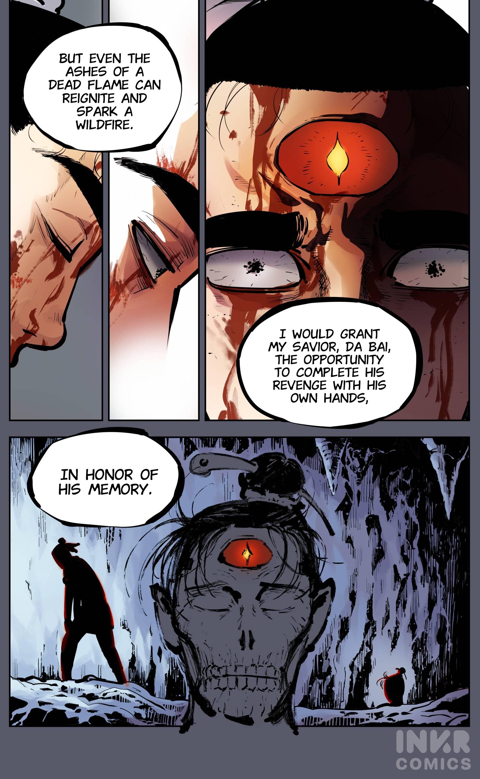 Deadman’s Undecember Chapter 7 - page 4
