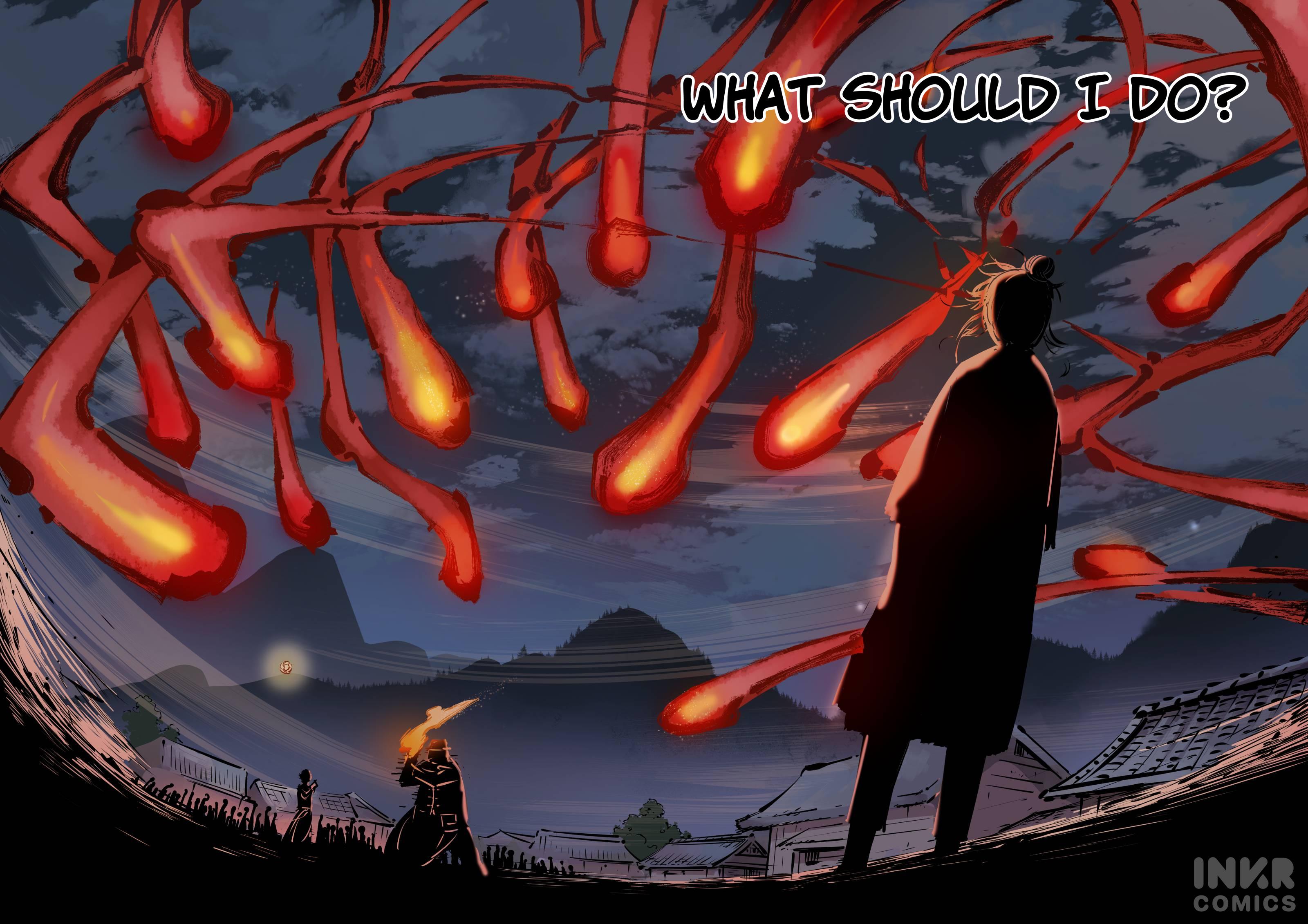 Deadman’s Undecember Chapter 8 - page 29