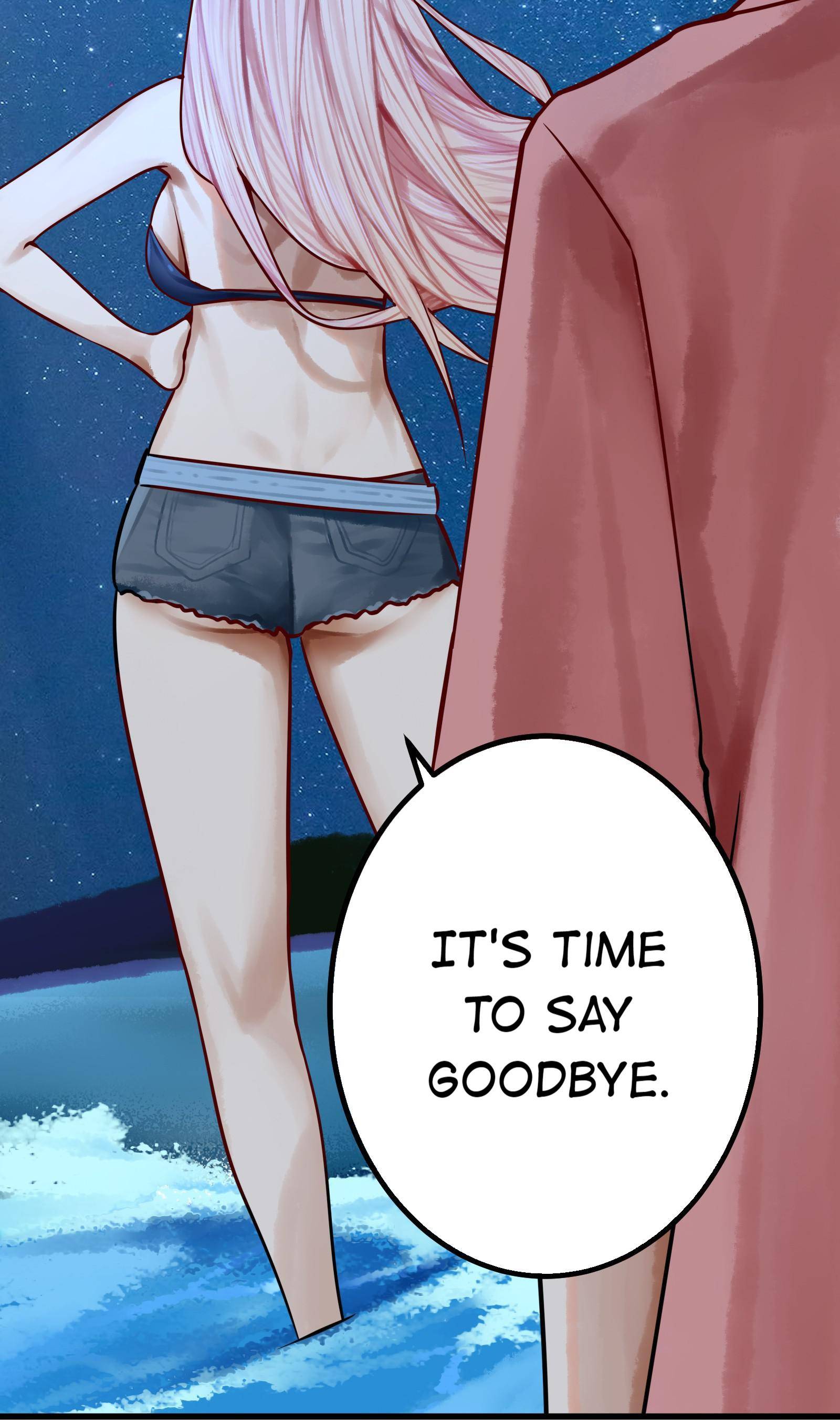 Please, Don’t Livestream It chapter 49 - page 11
