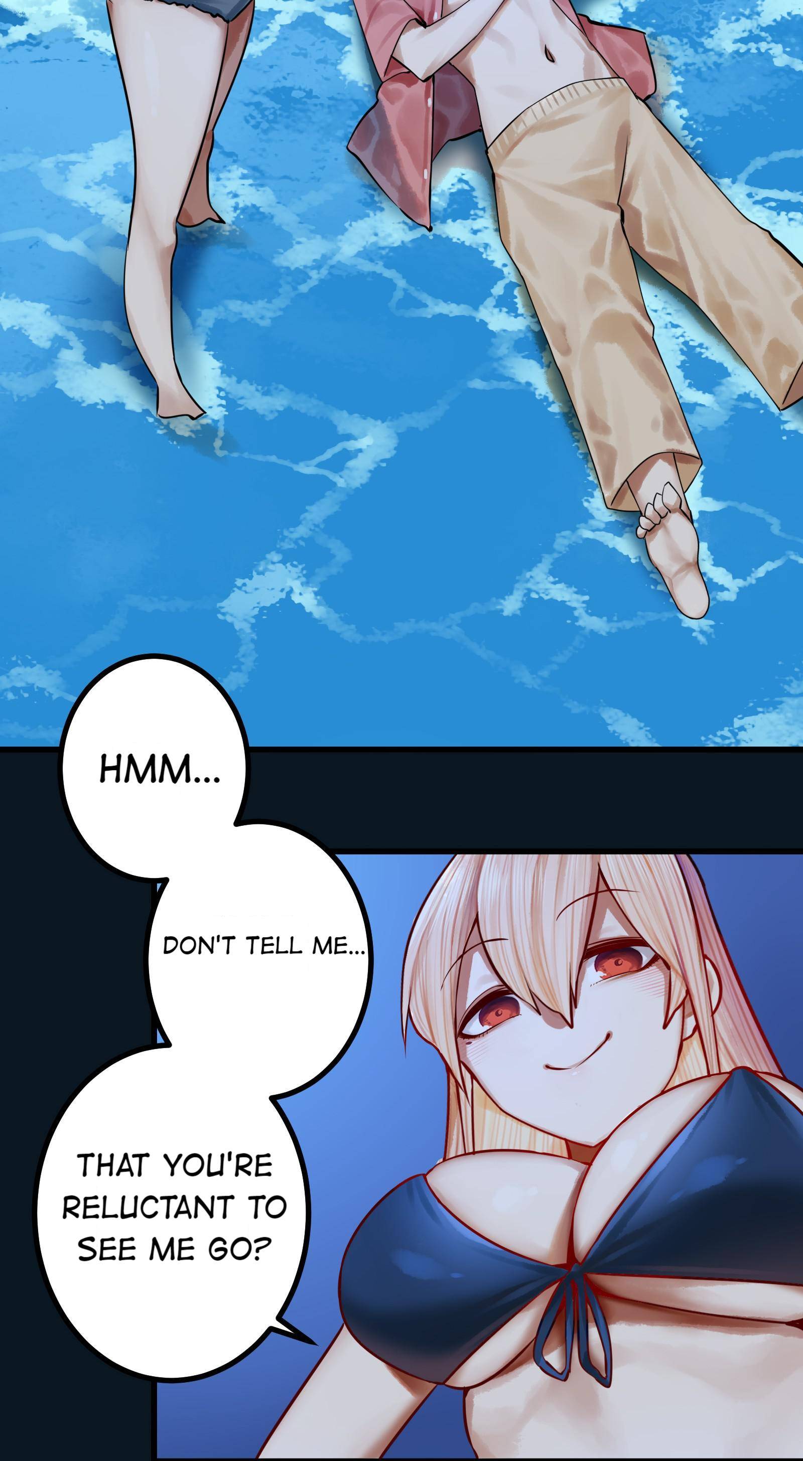 Please, Don’t Livestream It chapter 49 - page 15