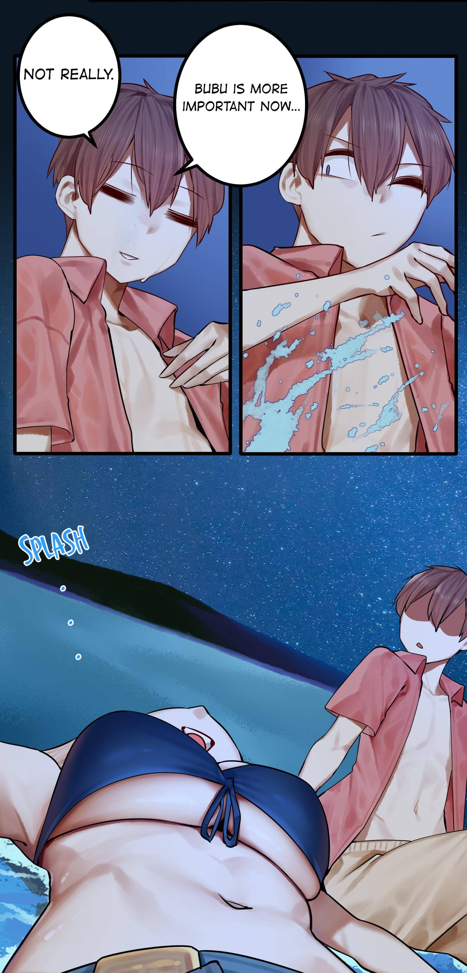 Please, Don’t Livestream It chapter 49 - page 16