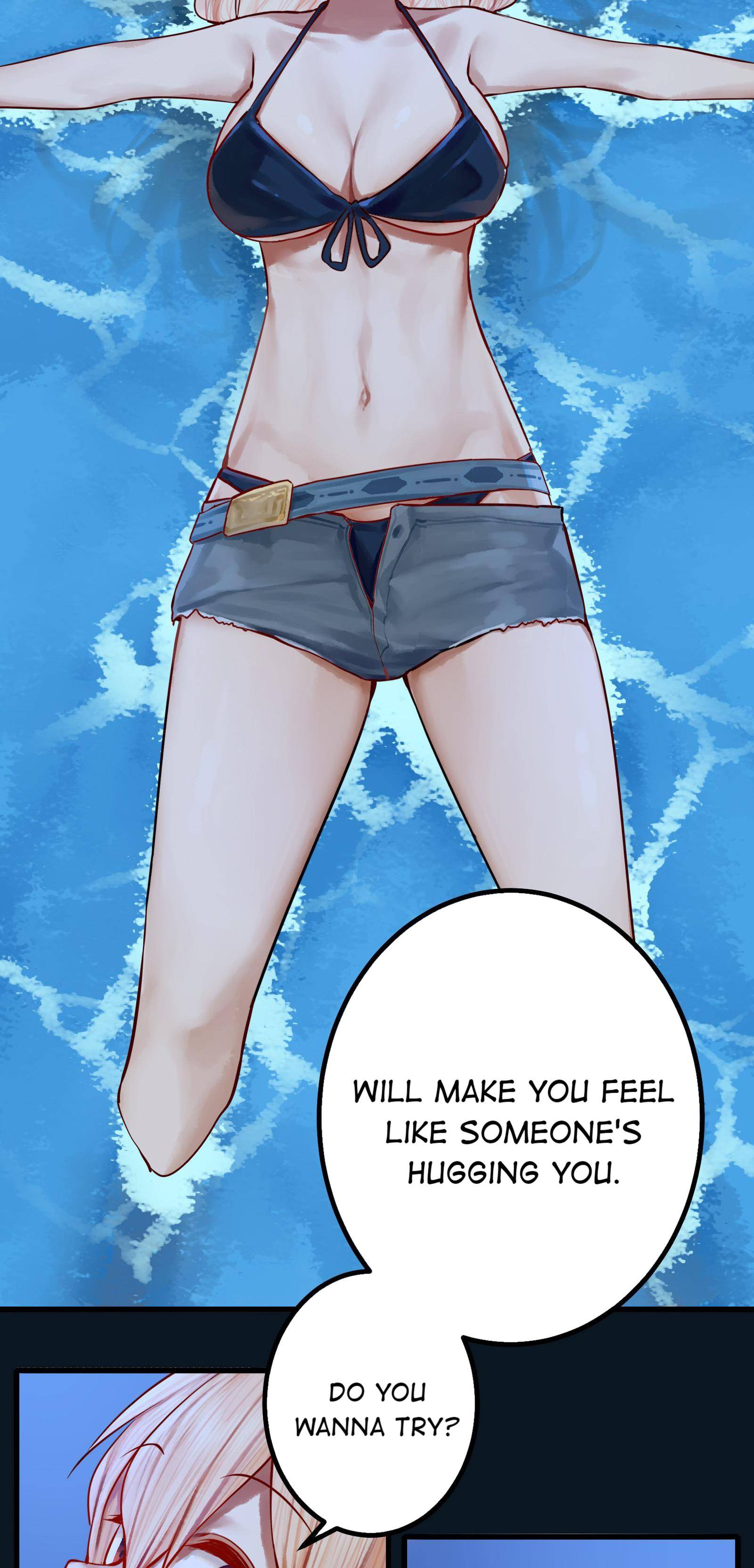 Please, Don’t Livestream It chapter 49 - page 18