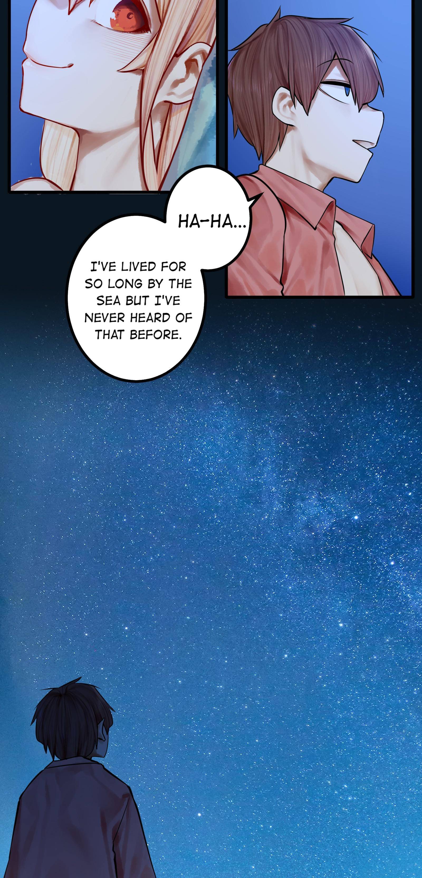 Please, Don’t Livestream It chapter 49 - page 19