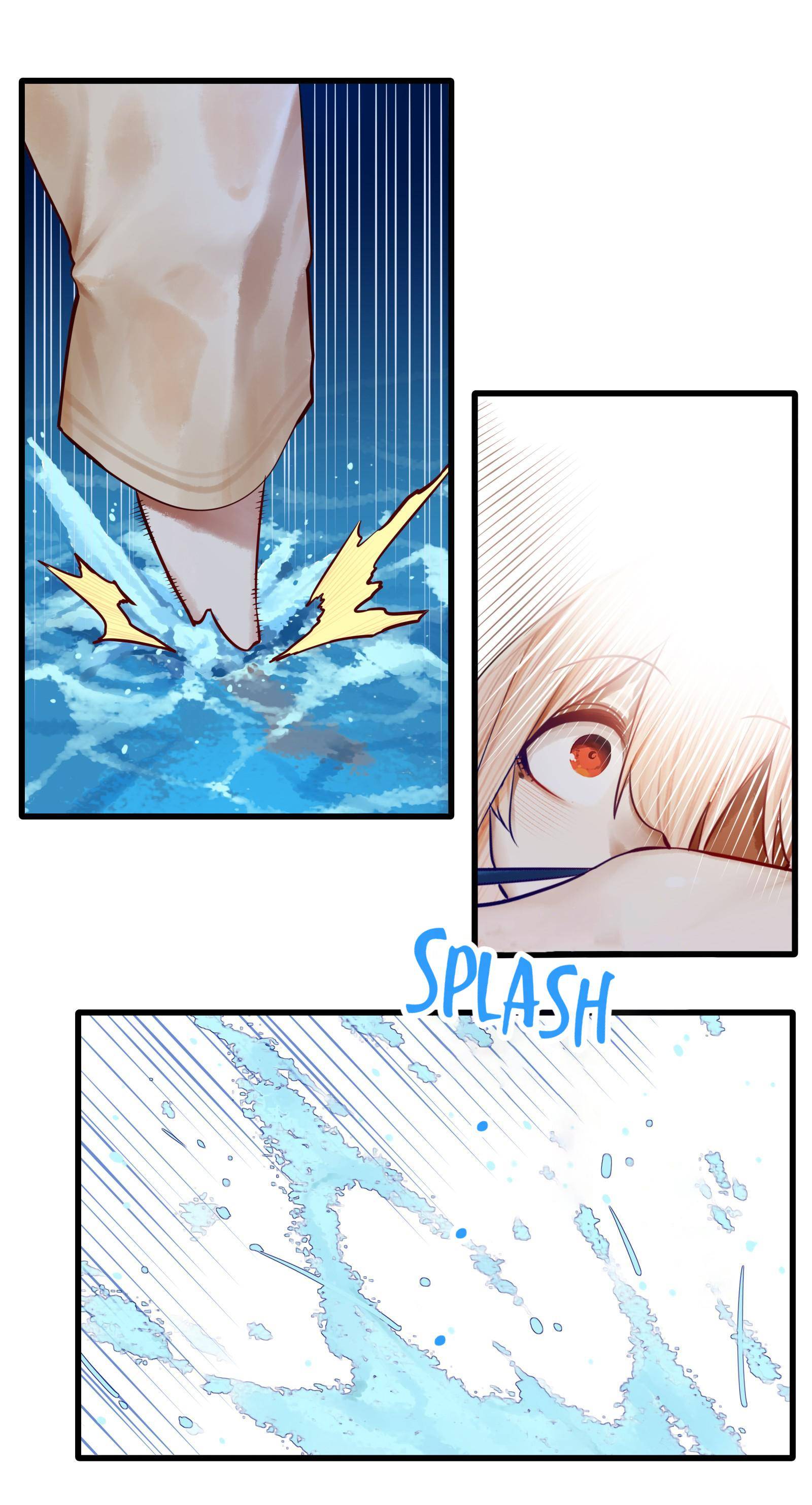 Please, Don’t Livestream It chapter 49 - page 21