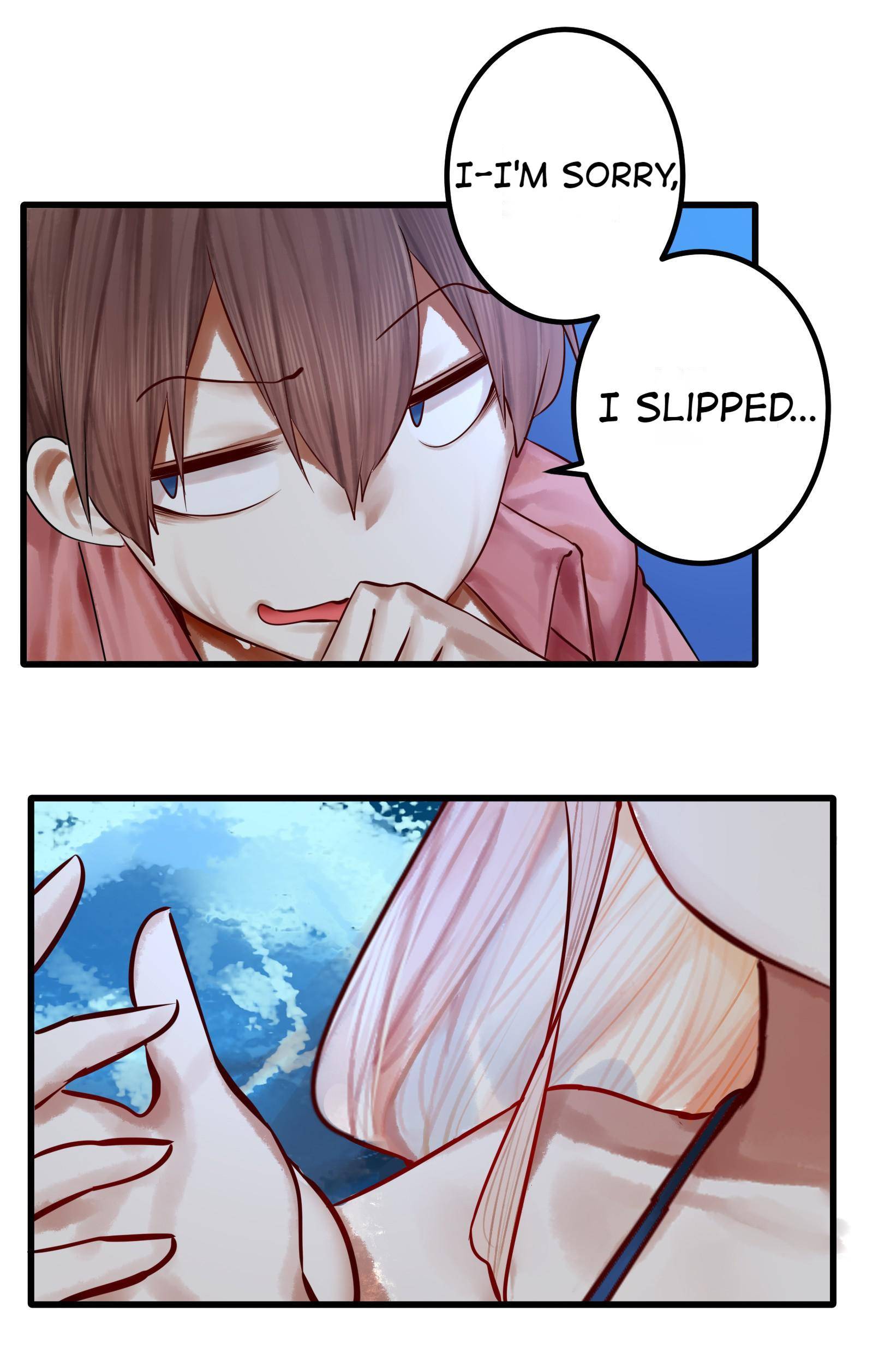 Please, Don’t Livestream It chapter 49 - page 23