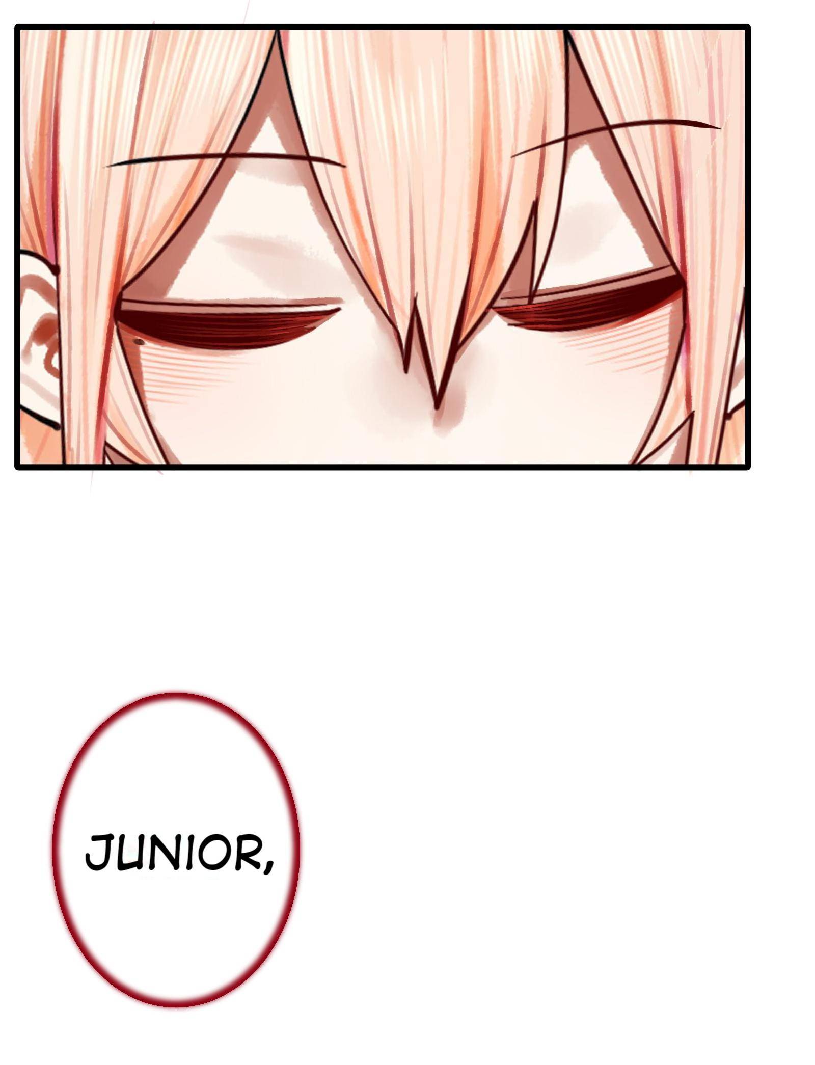 Please, Don’t Livestream It chapter 49 - page 27