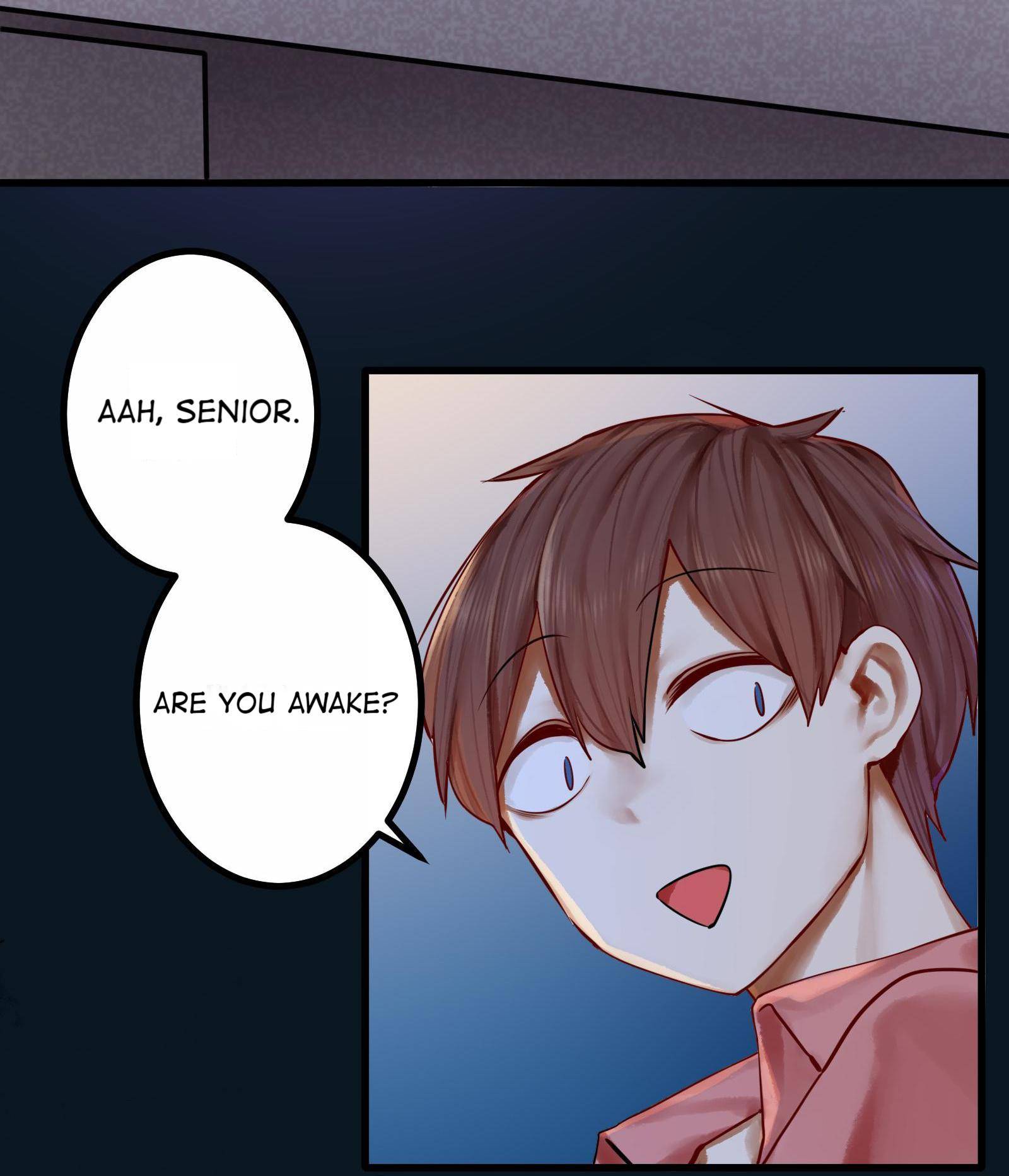 Please, Don’t Livestream It chapter 49 - page 3
