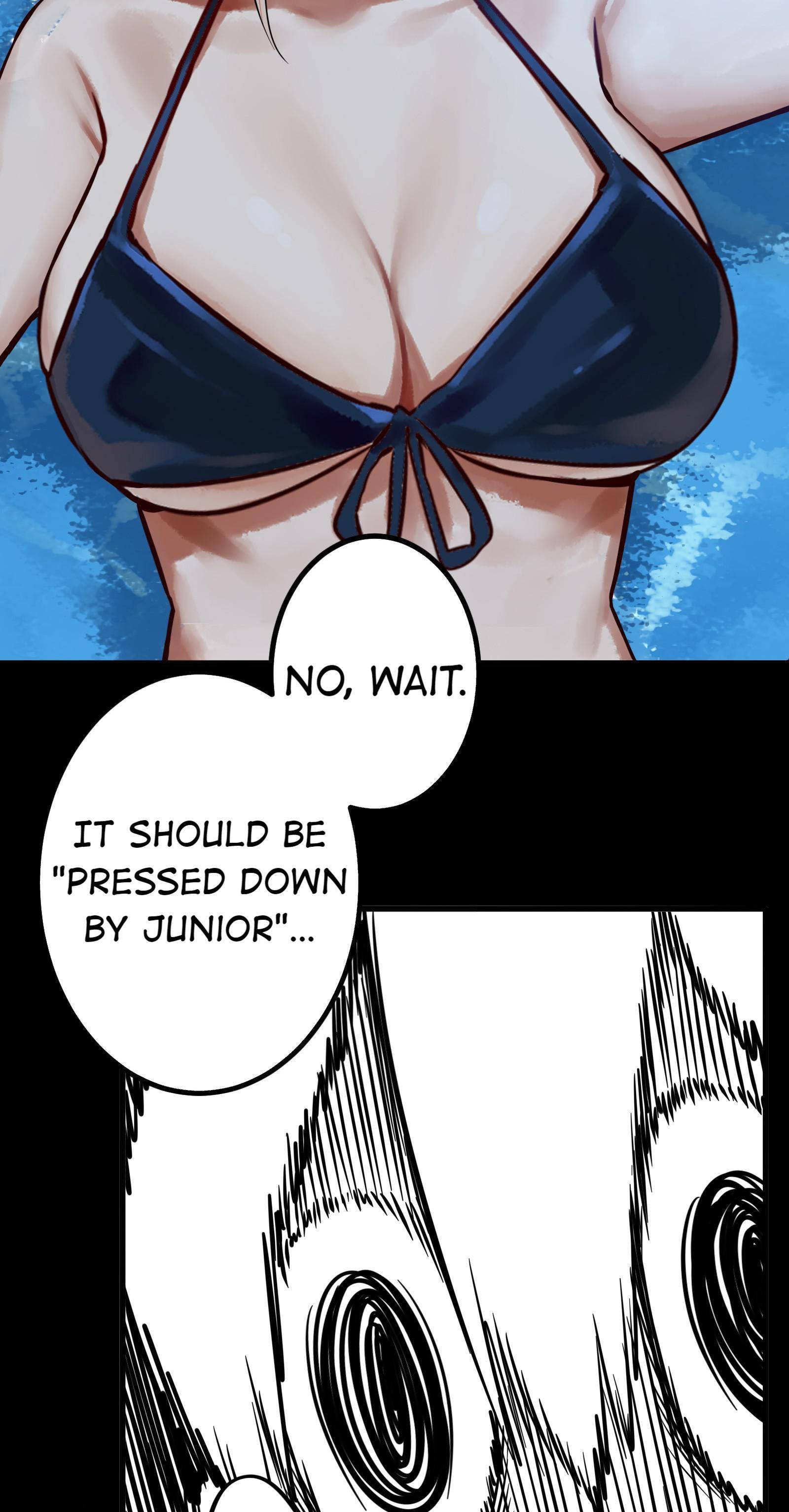 Please, Don’t Livestream It chapter 49 - page 32