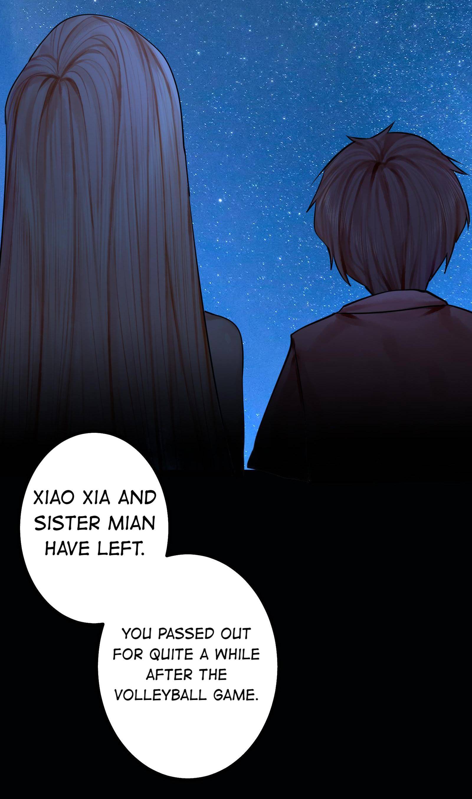 Please, Don’t Livestream It chapter 49 - page 5